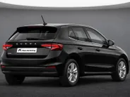 Škoda Fabia Business Edition 1.0 TSI 85 kW / 115 PK Hatchback | Black magic | 16'' lichtmetalen velgen | 1.000,- inruilpremie!!!