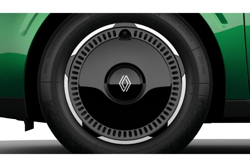 Renault Twingo urban range techno 27.5 kWh | NU TE BESTELLEN MET €500,- INTRODUCTIEVOORDEEL!!! NU MET Zeeuw & Zeeuw Relax Plan v.a. €190,- per maand!!