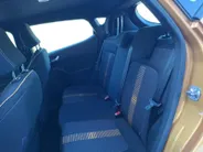 Ford Fiesta 1.0 EcoBoost Active First Edition | Climate Control | Voorruitverwarming | Adaptive cruisecontrol | 17' Lichtmetaal | Navigatie | Parkeersensoren |
