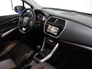 Suzuki S-Cross 1.0 Boosterjet High Executive / Pano. / Trekhaak afneembaar / Keyless / Camera / Navi. /