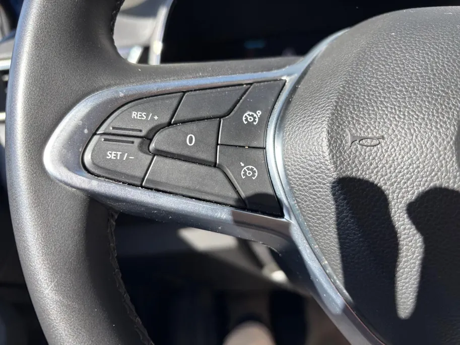 Renault Clio 1.0 TCe 90 GPF evolution AIRCO CRUISE CONTROLE PARKEERSENSOREN APPLE CARPLAY ANDROID AUTO ZEER MOOIE AUTO DEALER ONDERHOUDEN