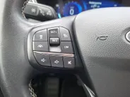 Ford Kuga 2.5 PHEV ST-Line X | Trekhaak | Winterpack | Driver assistancepack | Technologypack | El. Achterklep | Camera v+a | Dodehoekdetectie | Climate control | Leren bekleding | El. verst. bestuurdersstoel | Apple Carplay&Android Auto |