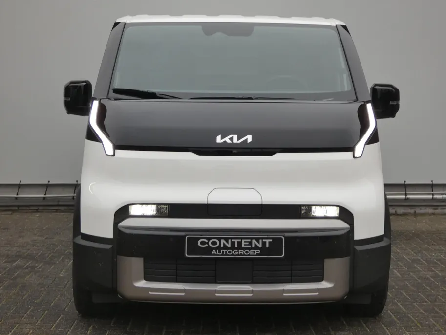 Kia PV5 Cargo GB 71,2 kWh 163pk L2H1 Elite