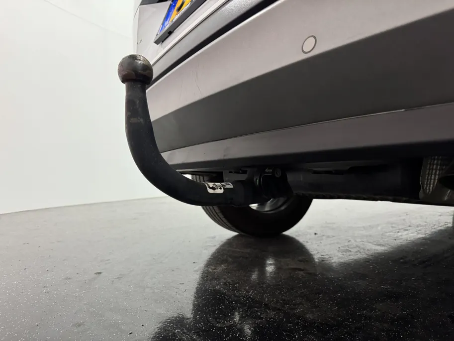 Ford Puma 1.0 EcoBoost 125PK Hybrid Titanium | Voorstoel massage | Trekhaak | Winterpack | Grootlicht assistent |