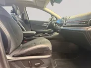 Kia Sportage 1.6 T 230 PK Hybride DynamicPlus Line | panoramadak
