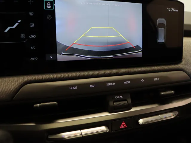 Kia EV3 Plus Advanced 81.4 kWh