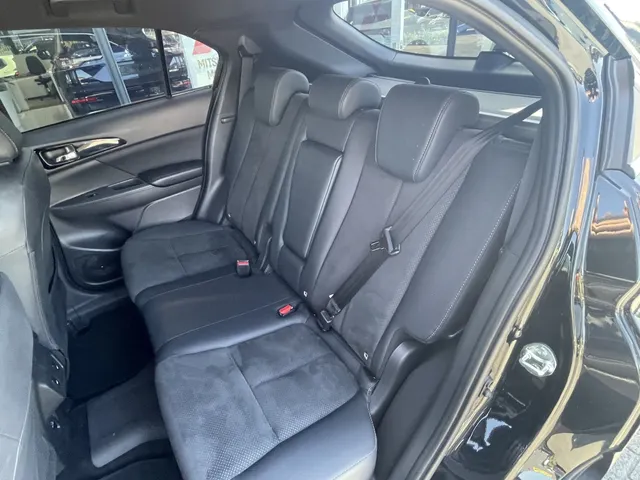 Mitsubishi Eclipse Cross 2.4 PHEV Executive