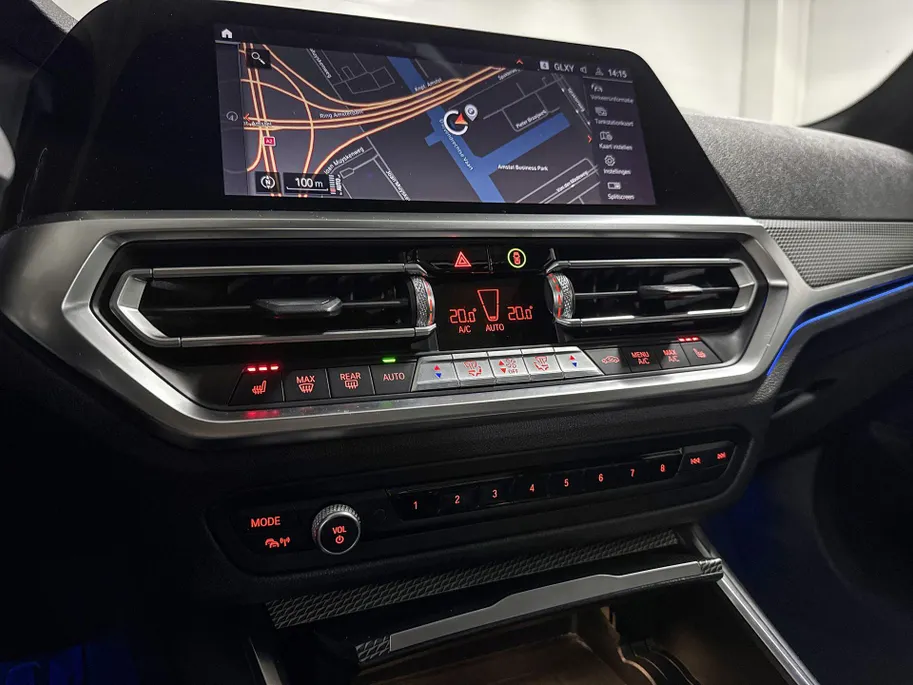 BMW 3 Serie Touring M340i xDrive High Executive
