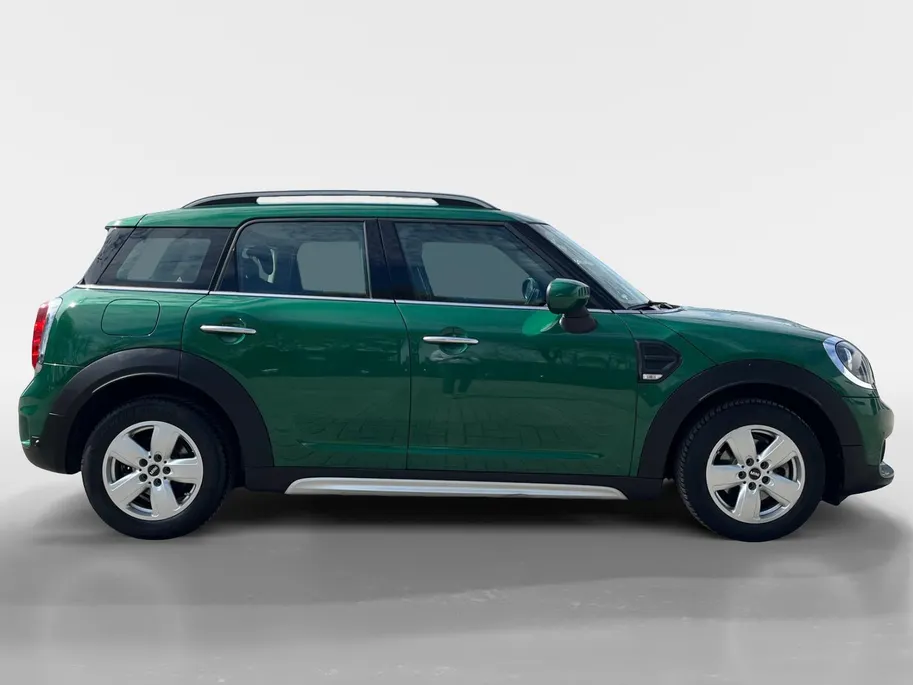 MINI Countryman 1.5 One Business Edition Climate Control | Cruise Control | Navigatie