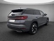 Škoda Kodiaq Sportline Business 1.5 TSI PHEV 150 kW / 204 PK SU V | Metallic Lak | Trekhaak wegklapbaar | 19'' Lichtmetalen Velgen | 2000,- inruilpremie!!