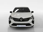 Renault Clio 1.6 E-Tech Full Hybrid 145 techno AUTOMAAT NAVI AIRCO CAMERA CRUISE CONTROLE APPLE CARPLAY ANDROID AUTO ZEER MOOIE AUTO DEALER ONDERHOUDEN