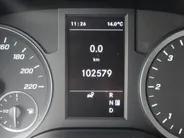 Mercedes-Benz Vito 114 CDI LANG DC LEASE EDITION