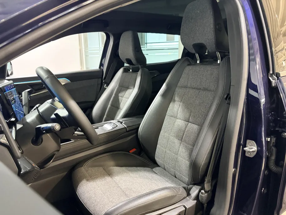 Renault Espace 200PK E-Tech Full Hybrid Techno 7p. Automaat | Google Built-In | Apple Carplay/Android Auto | Vast Glazen Panoramadak | Cruise Control Adaptief | Climate Control | USB-C | Electrische Achterklep | Camera | Parkeersensoren | Lichtmetalen Velgen | LED Lampe