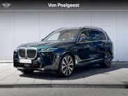 BMW X7 xDrive40i