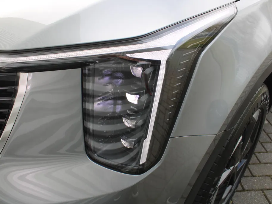 Kia Sorento 1.6 T-GDi Plug-in Hybrid 4WD DynamicPlusLine 7p | Automaat | Nieuw | Direct leverbaar |