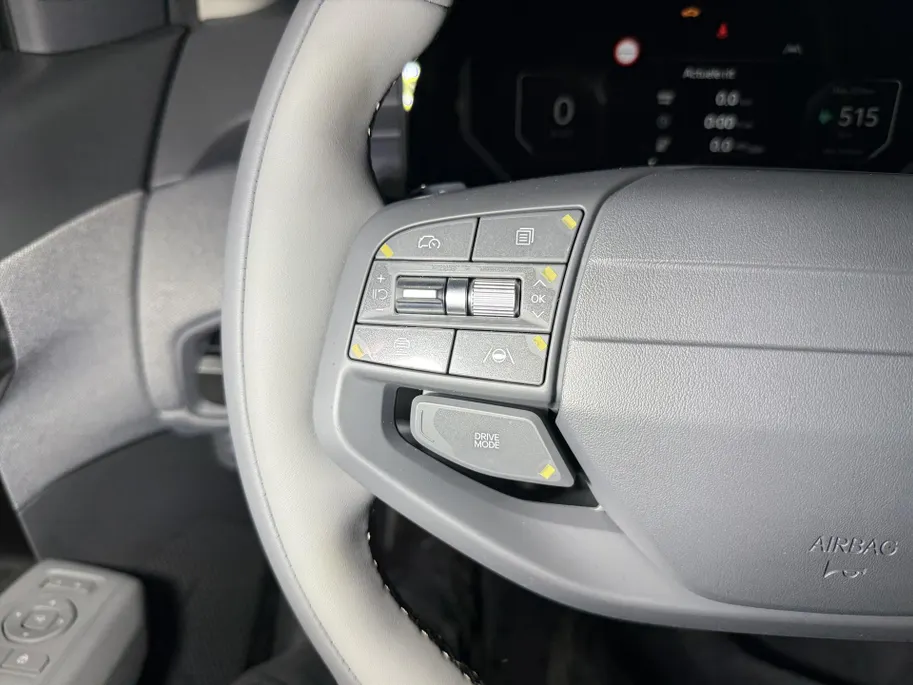 Kia EV3 81,4 kWh 204pk Plus Advanced