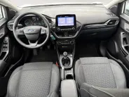 Ford Puma 1.0 EcoBoost Hybrid Titanium | Stoelverwarming | Stuurverwarming | Cruise Control | Lane Assist | Apple Carplay | Android Auto | 1 Jaar Bovag Garantie |