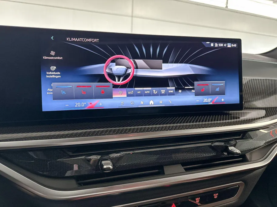 BMW X5 xDrive50e