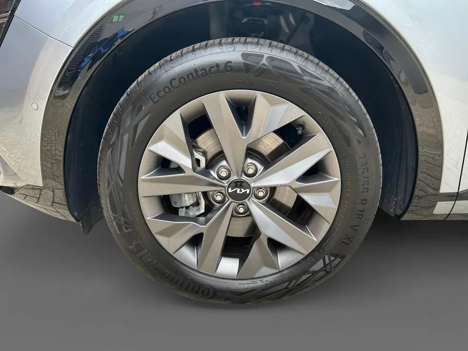Kia Sportage 1.6 T-GDi Hybrid GT-PlusLine | Apple Carplay / Android Auto | Navigatiesysteem | Elektrisch verstelbare Voorstoelen | Bestuurdersstoel Met geheugen | Stoelverwarming + Stoelkoeling | Stuurverwarming | Elektrisch Bedienbaar Schuif / Kanteldak | Elektrisch 