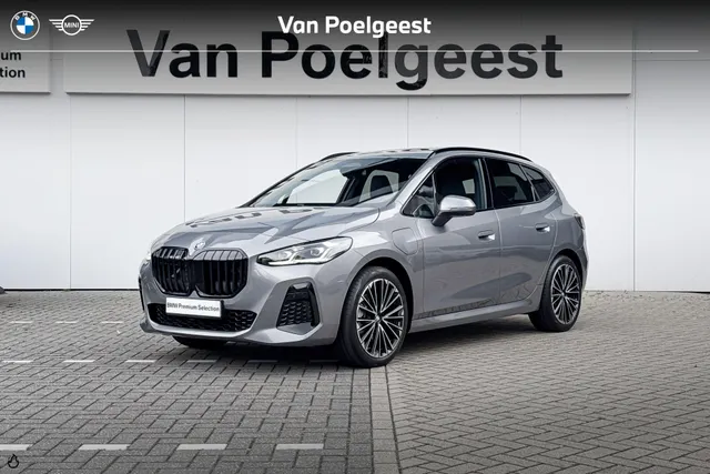 BMW 2 Serie Active Tourer