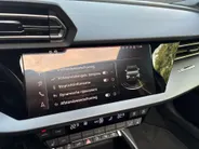 Audi A3 Sportback 40 TFSIe 204pk S-tronic Advanced edition · Panoramadak · Camera · SONOS Sound · Head-Up Display · Elek. Achterklep · Keyless · Garantie t/m 07-10-2030 of 100.000km