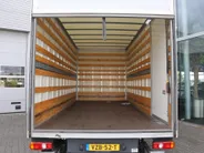 FUSO Canter 3C15 3.0 DI 340 LAADBAK/LAADKLEP Fuso Canter