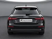 Audi A3 Sportback 30 TFSI/110PK Advanced edition · Navigatie · Apple/Android Car Play · Park assist