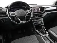 Volkswagen T-Cross 1.0 TSI 110pk DSG Style · Camera · Dodehoeksensor · Keyless · Stoelverwarming · ACC · 18'Velgen ·