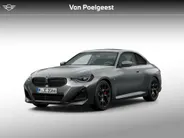 BMW 2 Serie Coupé 218i