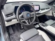 BMW X1 xDrive25e