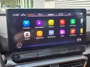CUPRA Formentor 1.4 e-Hybrid VZ Copper Edition | Voorstoelen verwarmd | Automaat | ECC | Navi | Leer | Stuur verwarmd | Apple Carplay/Android Auto | Cruise control adaptief | SOH 93,6%