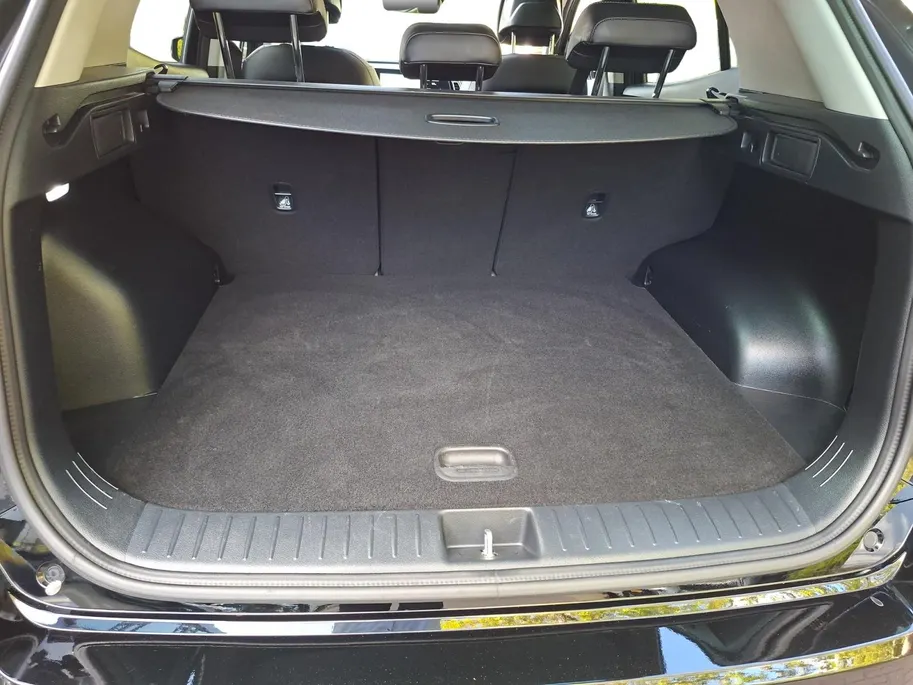 Kia Sportage 1.6 T-GDi Hybrid DynamicPlusLine Schuifkanteldak | Stoel + stuurverwarming | ACC | Achteruitrijcamera |