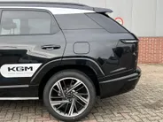 KGM Actyon Hybrid 1.5 Hybrid Titanium | Pano | Stoelverw voor & achter