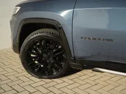 Jeep Compass 1.5T e-Hybrid 130 PK S | Leder | Winter | Camera | LED | 19'