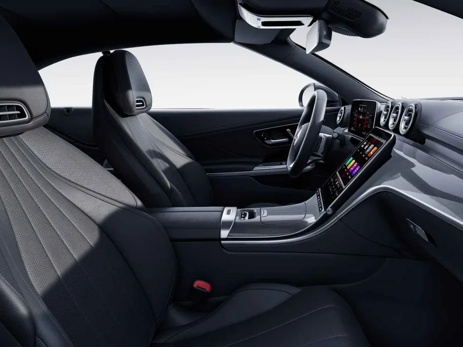 Mercedes-Benz CLE Cabriolet 300 4MATIC AMG Line