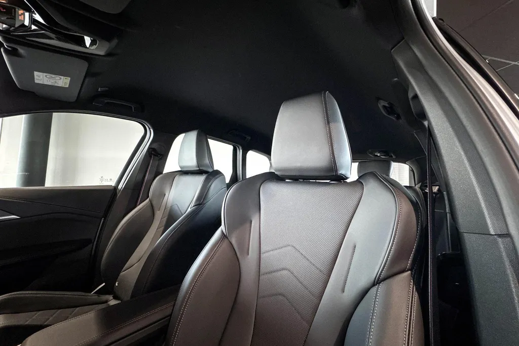 BMW iX1 eDrive20 M Sport Edition