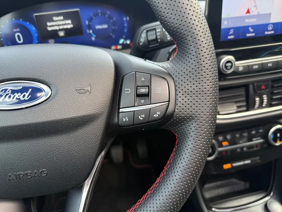 Ford Puma 1.0 EcoBoost Hybrid ST-Line X | Driver Assistance Pack | Winter Pack | Panoramadak | B&O Audio | Apple Carplay & Android Auto |