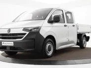 Volkswagen Bedrijfswagens e-Transporter Bedrijfswagens Pick-Up Dubbel Cabine 71kWh 218pk 733943