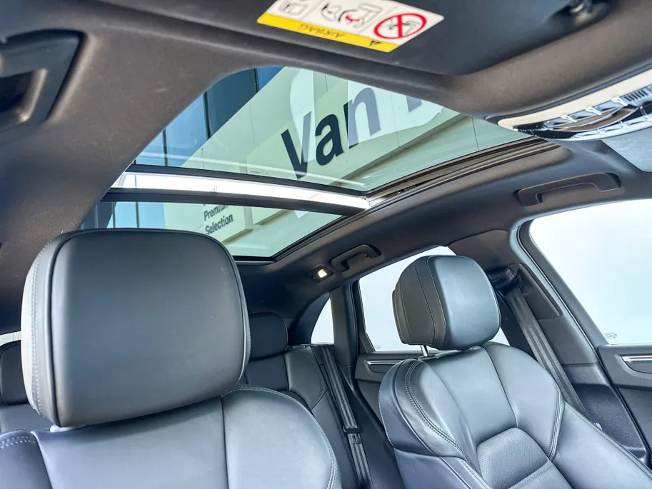 Porsche Macan 2.0