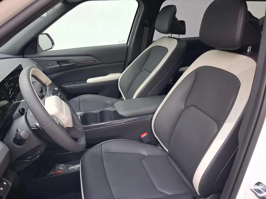 Kia EV5 81,4 kWh 217pk 2WD GT-Line Business Edition