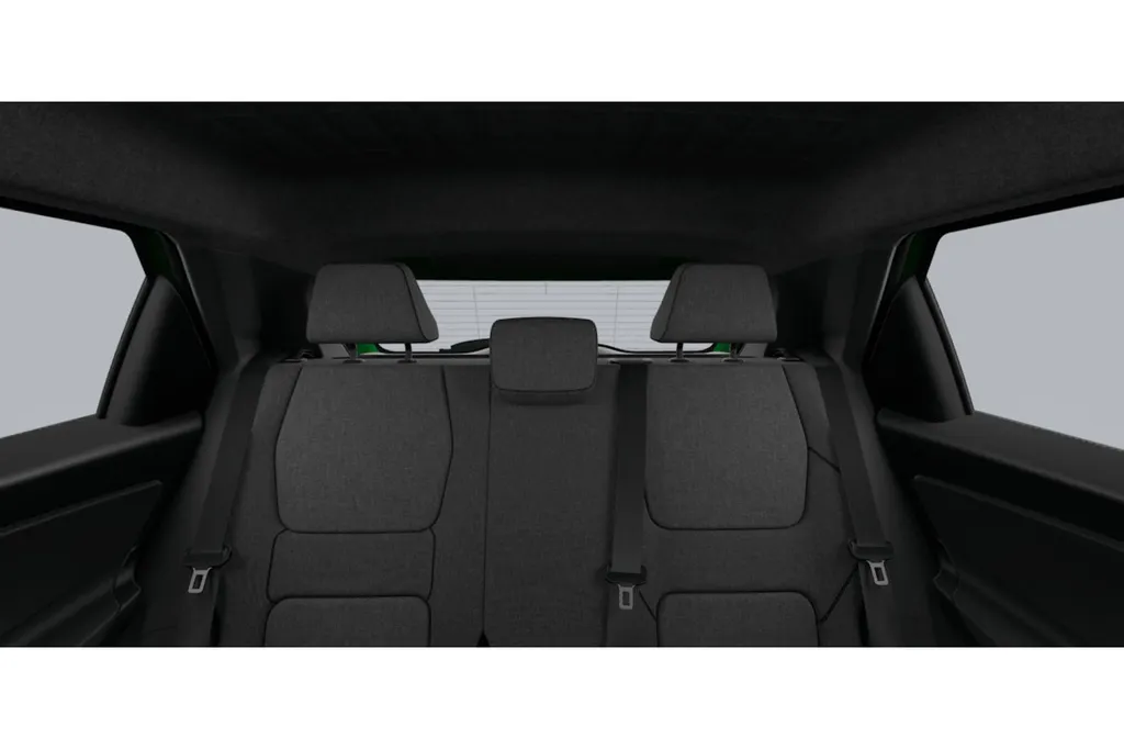 Renault 5 urban range FIVE 40 kWh Nieuwe stads-EV | Te bestellen | 310KM actieradius | 40kWh accu