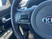Kia Niro 1.6 GDi Hybrid DynamicLine | Trekhaak | Carplay | Automaat | Camera |