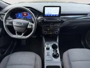 Ford Kuga 2.5 PHEV ST-Line | Driver Assistance Pack | Dodehoek detectie | Achteruitrijcamera | Apple Carplay | Android Auto |