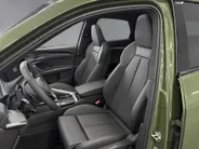 Audi Q5 Sportback e-hybrid quattro S edition Competition 367 PK · Glazen panoramadak · Head-up display · B&O premium 3D