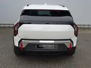Kia EV3 58,3 kWh 204pk Plus (in bestelling)