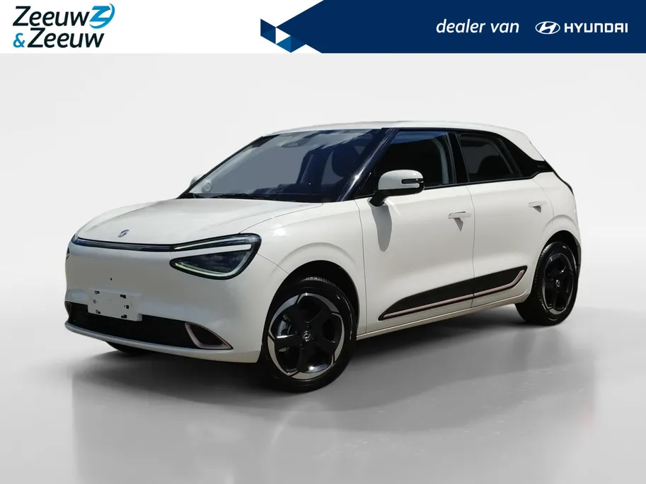 Dongfeng Box Premium Edition 42 kWh |