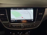 Opel Crossland 1.2 Turbo Elegance | Vaste Trekhaak | Navigatie | Achteruitrijcamera | Cruise Control | Climate Control | Apple CarPlay/Android Auto