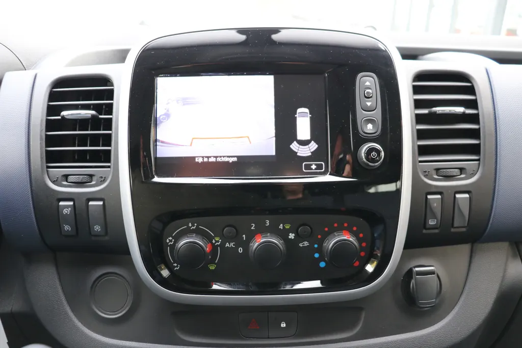 Opel Vivaro 1.6 CDTI L2H1 DC Business+ EcoFlex EX. BTW 1e eigenaar Lease v.a. 395,- p/m