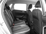Volkswagen Polo 1.0 TSI 95pk DSG Style · Camera · Apple/Android Car Play · Navigatie · P-Sensoren · Climatronic · Stoelverwarming · 15'' Inch ·