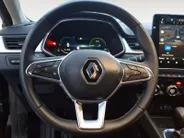 Renault Captur 1.6 E-Tech Hybrid 145 Intens Captur Hybrid Intens